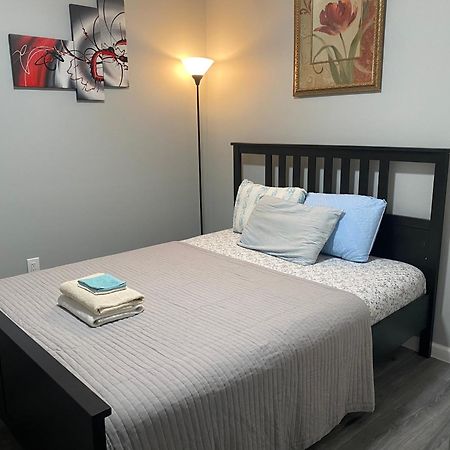 Cozy Getaway Room Newark Exterior foto