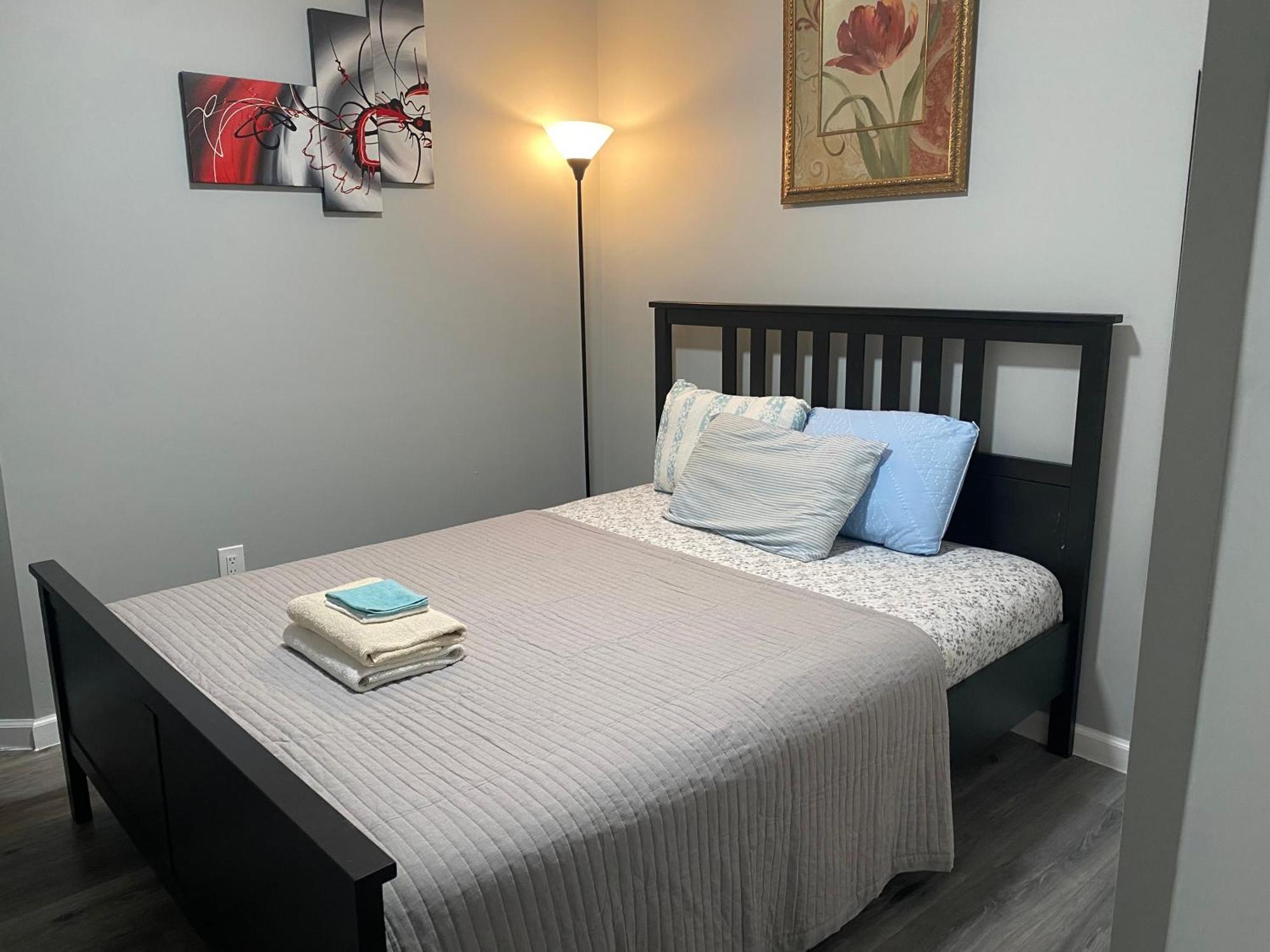 Cozy Getaway Room Newark Exterior foto